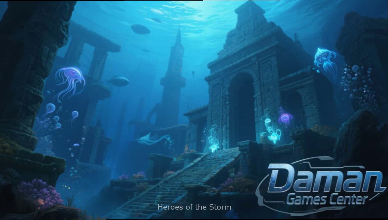Tank Hero Guide Guide for playing tank heroes in Heroes of the Storm